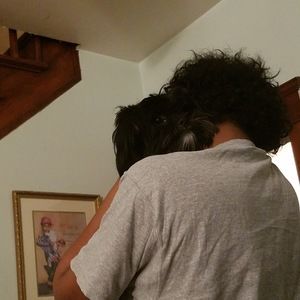 Meet your Posher, Nekaiyah